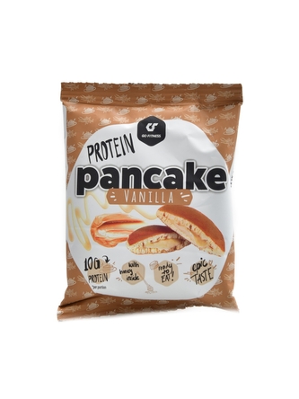 Go Fitness - Protein pancake 50 g - blueberry
