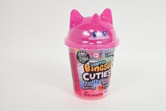 WECOOL BingsuCuties masa plas.pach.arbuz 15040