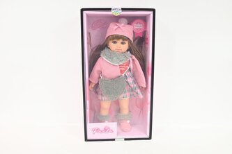 Lalka z dźwiękiem język pol.G206332 71976