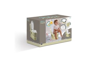 DOLU nocnik edukac.XL z dźwięk.oliwk.7563 75635