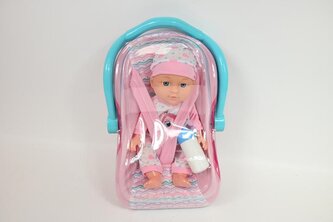 Bobas w nosidełku G215639 86864