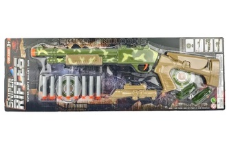 Karabin 52cm na blistrze 1357320 73205