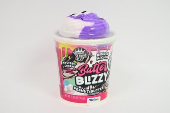 WECOOL Butter Blizzy masa pl.Masa orzech.1123499 6