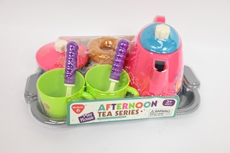 Zestaw kuchenny G215307 84969