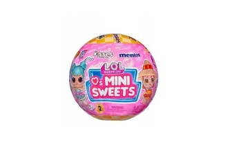 L.O.L. Surprise Loves Mini Sweet Doll 566045