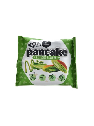 Go Fitness - Protein pancake 55 g - vanilla