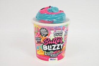 WECOOL Butter Blizzy masa plast.Karmel 11234910 /6