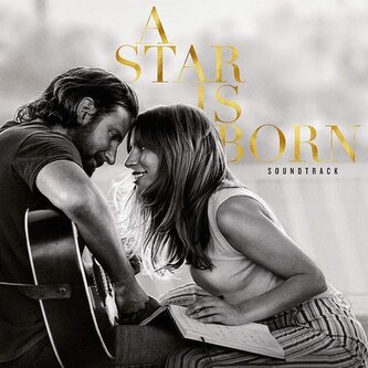 Lady Gaga: A Star is Born  LP