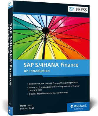 SAP S/4HANA Finance