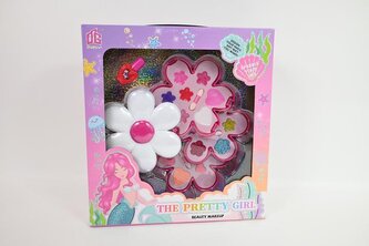 Malowidła dla lalek G206649 86529