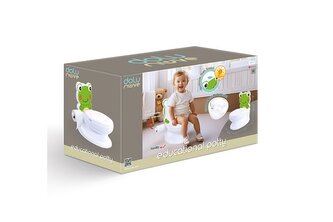 DOLU nocnik edukacyjny żabka z dźw. 7238 72382