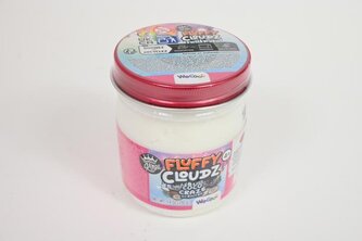 WECOOL FluffyCloudz masa plast.kokos 110622