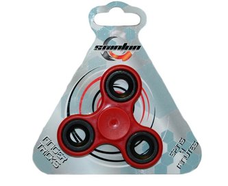 Spintop - Fidget Spinner 180 sek