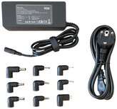 EUROCASE napájecí adaptér AD-820 (90W AC/DC)