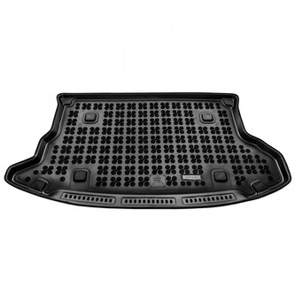 Gumová vana do kufru Hyundai Tucson 2004-2010