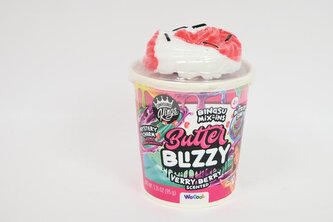 WECOOL Butter Blizzy masa plast.Jagoda 11234911 /6