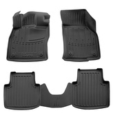 Gumové autokoberce VW Arteon 2017-2025