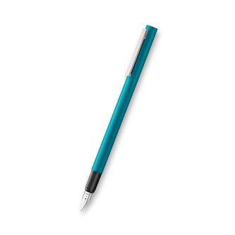 Plnicí pero LAMY cp1 Aquamarine - hrot M
