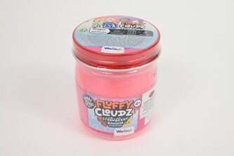 WECOOL FluffyCloudz masa plast.ban_trusk 110622