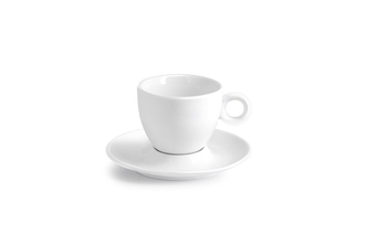 šapo  85ml, 2ks, PURE Premium, bílý porcelán