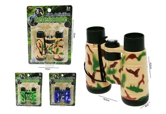 Lornetka moro 3wz H14152 53937