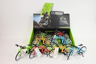 Rower górski 12szt/disp G217629 92049