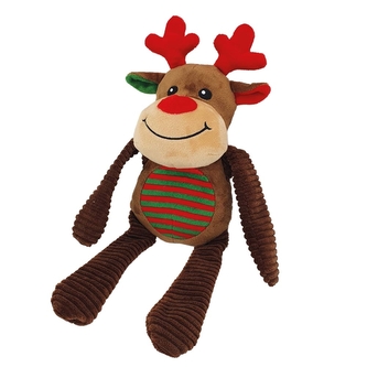 Nobby Xmas hračka pro psy Sob , 38 cm