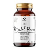 Goodie Brain - výkon mozkové činnosti 90 kapslí