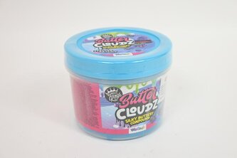 WECOOL ButterCloudz pachn.masa plast.nieb 14811