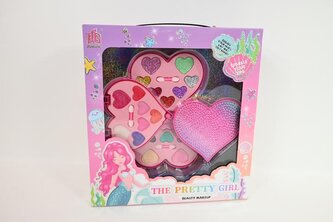 Malowidła dla lalek G206648 86512