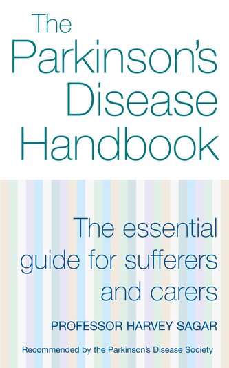 The New Parkinsons Disease Handbook
