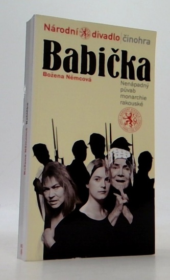 Babička: nenápadný půvab monarchie rakouské