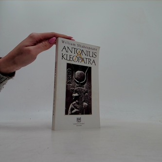 Antonius a Kleopatra