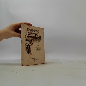 Raisovy spisy XIX Trochu vřesu