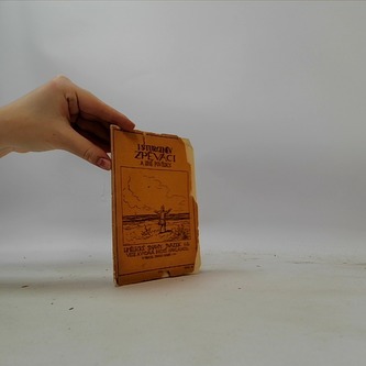 Zpěváci a jiné povídky