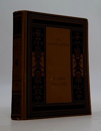 V záři milionů dil. I-II.