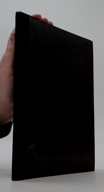 Bibliografie české knihovědys vazek 27