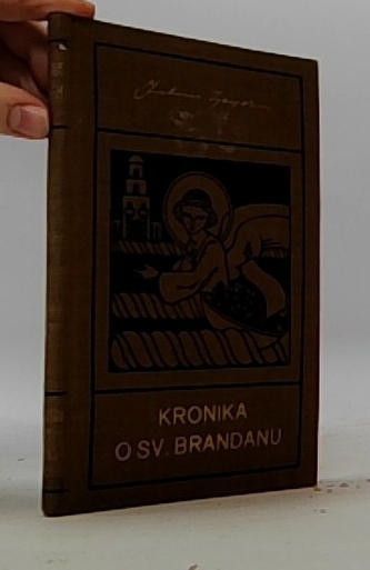 Kronika o sv.Brandanu