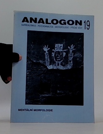 Analogon 19 / Mentální Morfologie