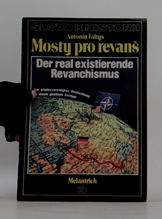 Mosty pro revanš
