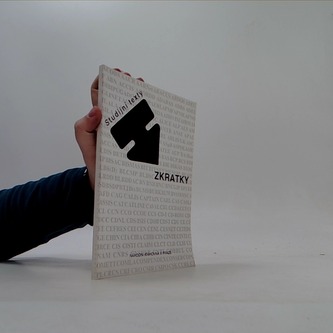 Studijní texty zkratky