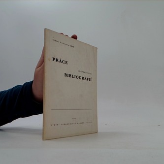 Práce s doporučující bibliografií