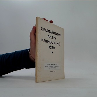 Celonárodní aktiv knihovníků ČSR