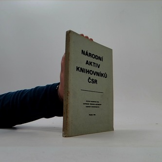 Národní aktiv knihovníků ČSR