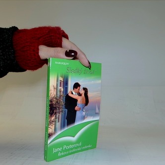 Řekova královská milenka