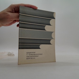 Knihovny v československé socialistické republice