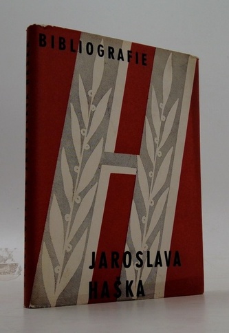 Bibliografie Jaroslava Haška