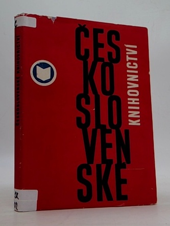 Československé knihovnictví