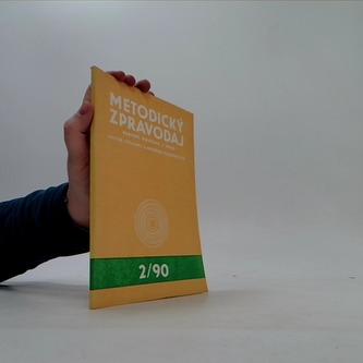 Metodický zpravodaj 2/90