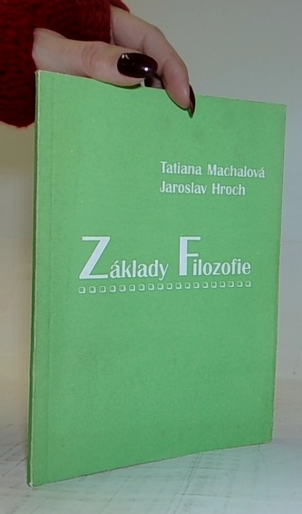 Základy filozofie